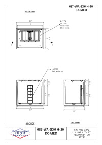 687-WA-3X6-H20---DOMED.pdf